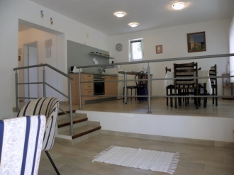 Apartman Tonek 1: