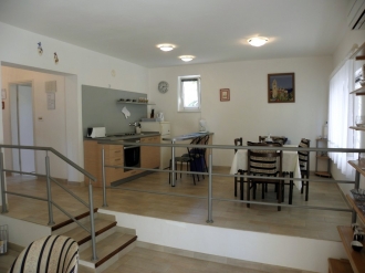 Apartman Tonek 1: