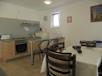 Apartman Tonek 1: