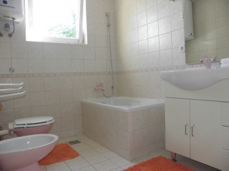 Apartman Tonek 1: