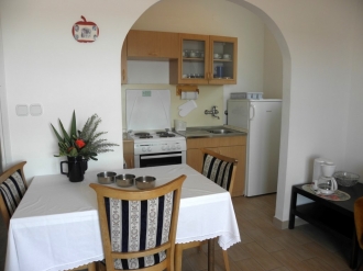 Apartman Tonek 2: