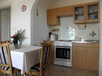 Apartman Tonek 2: