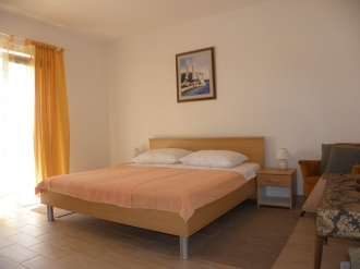 Apartman Tonek 2: