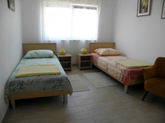 Apartman Tonek 2: