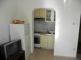 Apartman Zvonko D. 1: