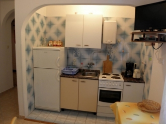 Apartman Zvonko D. 3: