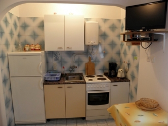 Apartman Zvonko D. 3:
