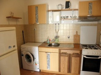 Apartman Zvonko D. 2: