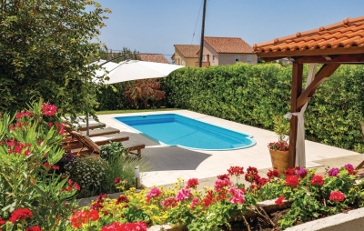 Holiday Home DENONA: