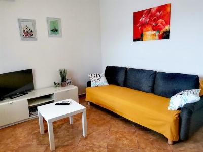 Apartman BRUNA: