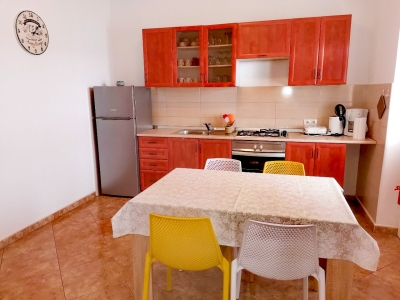 Apartman BRUNA: