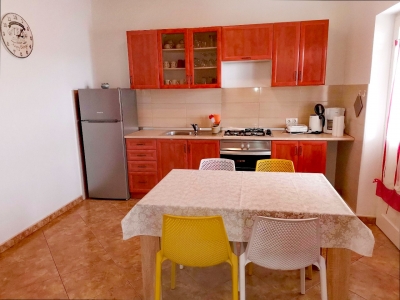 Apartman BRUNA: