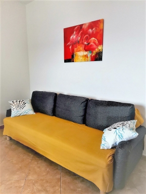 Apartman BRUNA: