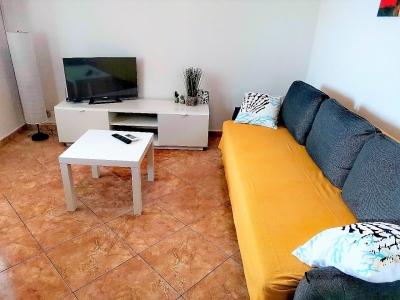 Apartman BRUNA: