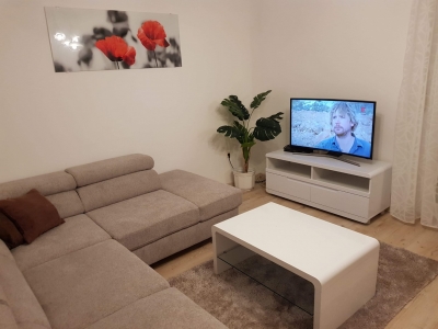 Apartman Dragica 1: