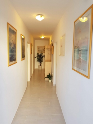 Apartman Dragica 1: