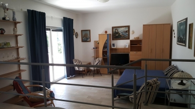 Apartman Tonek 1: