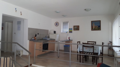 Apartman Tonek 1: