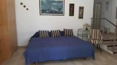 Apartman Tonek 1: