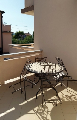 Apartman PETRA 4: