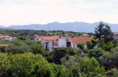 Apartman HRVOJE: