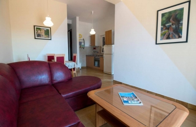 Apartman FIOR: