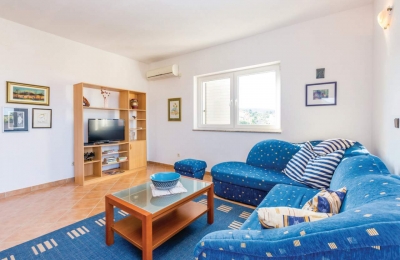 Apartman Kruno A-4+1: