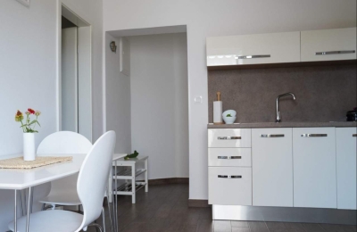 Apartment ANDJELA S: