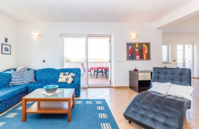 Apartman Kruno A-4+1: