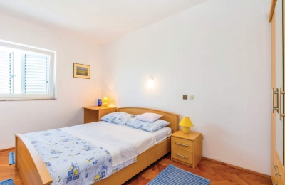 Apartman Kruno A-4+1: