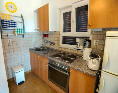 Apartman FIOR: