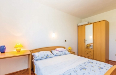 Apartman Kruno A-4+1: