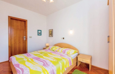 Apartman Kruno A-4+1: