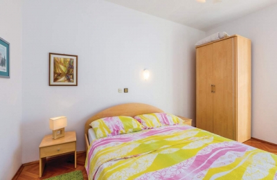 Apartman Kruno A-4+1: