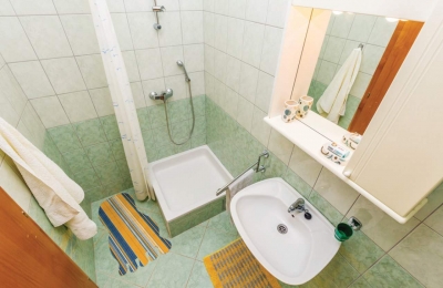 Apartman Kruno A-4+1: