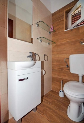 Apartman FIOR: