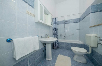 Apartman CHINA PAULO: