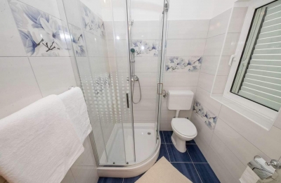 Apartman CHINA KARLO: