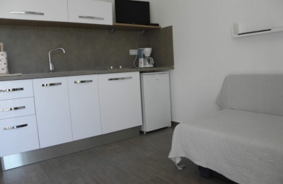 Apartment ANDJELA S: