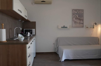 Apartment ANDJELA S: