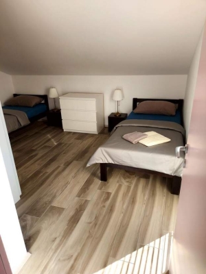 Apartman NENAD: