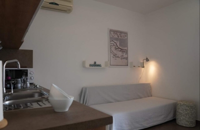 Apartment ANDJELA S: