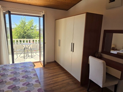 Holiday Home DENONA: