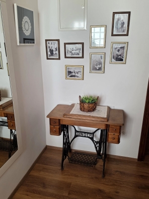 Holiday Home DENONA: