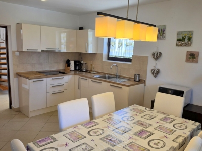 Holiday Home DENONA: