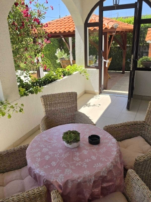 Holiday Home DENONA: