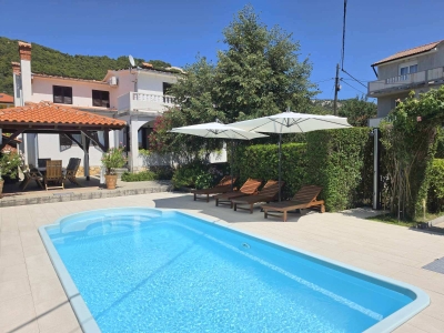 Holiday Home DENONA:
