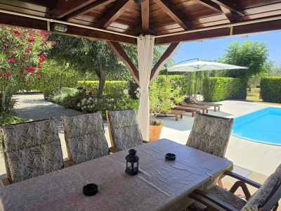 Holiday Home DENONA: