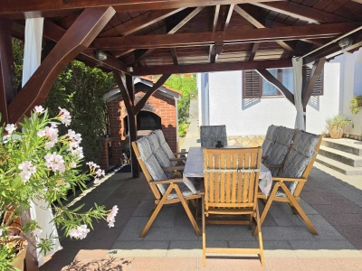 Holiday Home DENONA: