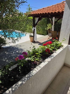 Holiday Home DENONA: